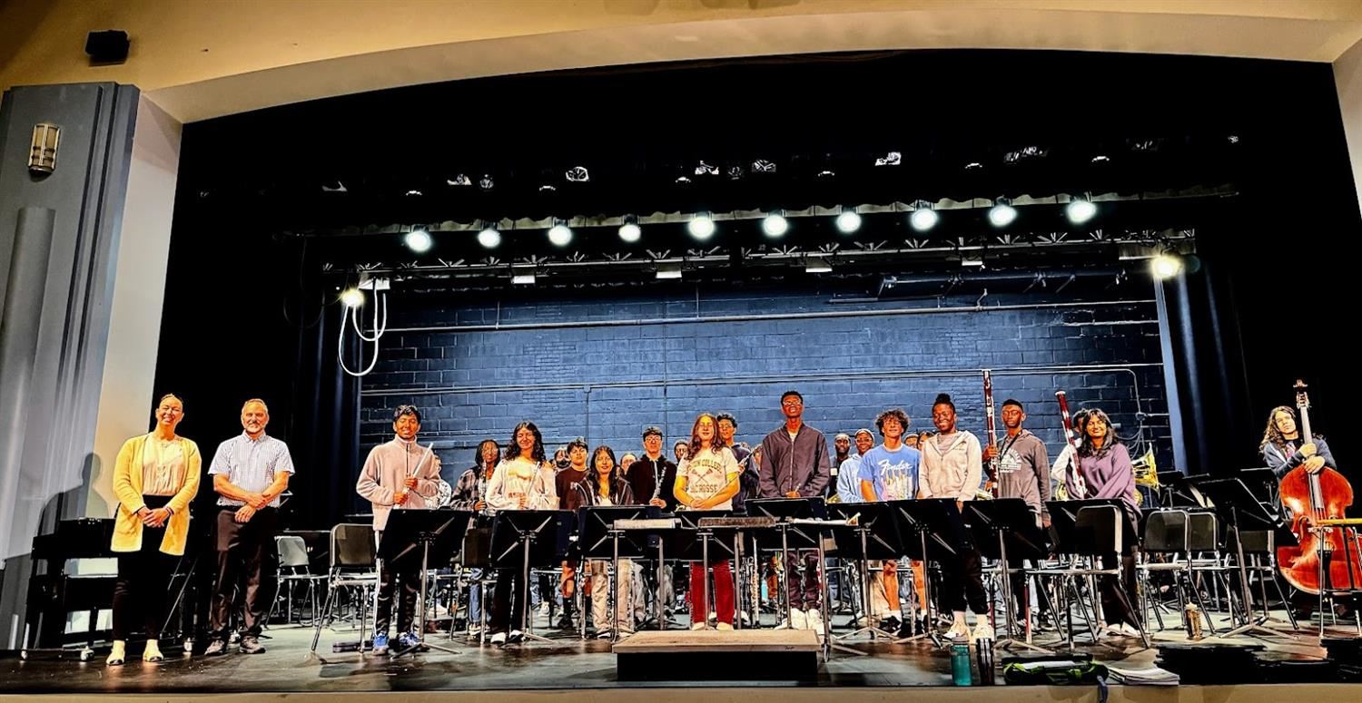 Symphonic Winds